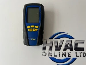 ANALIZADOR DE GASES DE COMBUSTIÓN ANTON SPRINT EVO 2 REQUIERE CALIBRACIÓN - Imagen 1 de 14