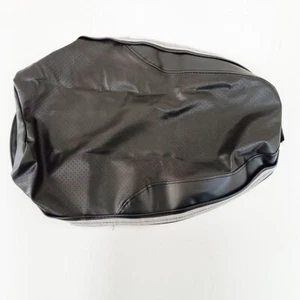 For Yamaha YBR125 2005 - 2009 Motorbike Seat Cushion Pad Protector Seat Cover - Picture 1 of 7
