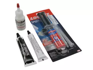 Speaker Repair Adhesive, Recone Kit Combo Pack, MI-COMBO - Picture 1 of 2