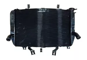 Radiador de repuesto Suzuki 2003 2004 GSXR1000/GSXR1000Z FABRICANTE DE EQUIPOS ORIGINALES (NUEVO) - Imagen 1 de 6