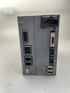 Mitsubishi servo drive MR-J3W-1010B (Used) - Picture 1 of 4