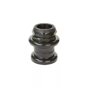BIKE FORK Threaded Headset 1-1/8" x 34mm x 30mm black 1-1/8"x34x30mm road mtb - Picture 1 of 1