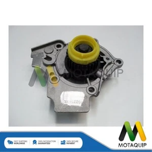 Se adapta a TT A3 A5 A4 Q3 Q5 Golf Scirocco Eos Octavia bomba de agua Motaquip - Imagen 1 de 8