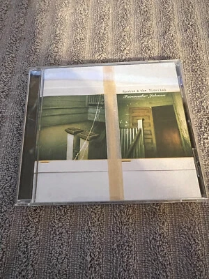 Hootie and the Blowfish -  Fairweather Johnson - CD  Very Good - Image 1 of 3