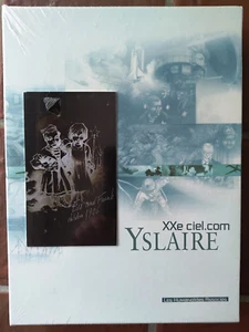YSLAIRE - XXe CIEL.COM T.1 à 4 Coffret - Les Humanos - Neuf sous blister - Imagen 1 de 3
