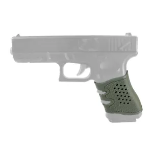 Tactical Grip Glove for S&W Sigma SD9VE, SD40VE Walther P99 Taurus 24/7 Glock 19 - Picture 1 of 18