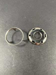 1962-1980 MGB, MGC, Triumph TR6 Carpet Fastener 226-338  - Bild 1 von 2