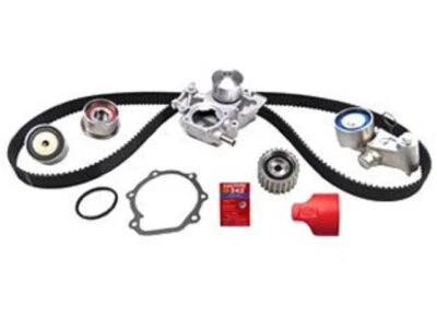 Kit de correia dentada para 2010-2012 Subaru Outback portões 25979CH 2011 2.5L H4 GASOLINA - Imagem 1 de 2