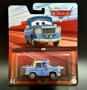 SHIPS FREE! Disney Pixar Cars OTIS ~ TWO Available and a Quantity Discount! - Picture 1 of 6