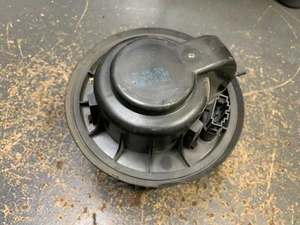 04 - 10 VW Volkswagen Touareg rear back hvac heater blower motor 7E0-819-021-A - Picture 1 of 2