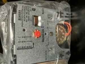 905C969-G006 GE Waschmaschine Timer Neu!! Kostenloser Expressversand!!!  - Bild 1 von 2