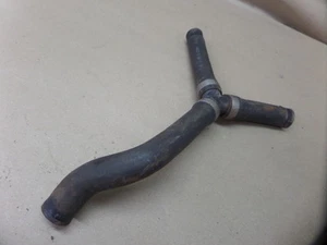 2006 KTM 250 SX RADIATOR COOLANT LINE PIPE HOSE TUBE Y OEM - Bild 1 von 2