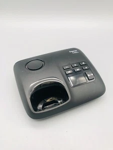 Gigaset C430A mit Anrufbeantworter AB Basisstation C430 ohne Netzteil - Bild 1 von 4