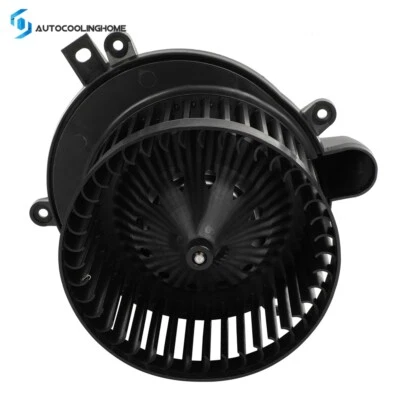 Motor soplador de horno delantero HAVC para 2003 2004 05 06 07-2008 Mazda 6 plástico ABS Foto 1 de 4