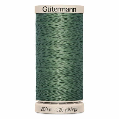 Gutermann Col. 8724 - Quilting thread 200M - Pack of 5 - Image 1 of 2