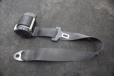 Front Right Passenger Seat Belt Retractor 99680303403 Porsche 911 996 2000-01 - Image 1 of 3