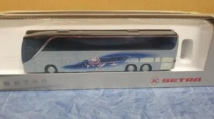AWM Reisebus Setra S 417 HDH Luna 76054 - Bild 1 von 1
