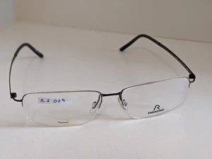 RS049 RS024 RODENSTOCK Montatura occhiali da vista NUOVI MOD. R2306 RIF. - Imagen 1 de 10