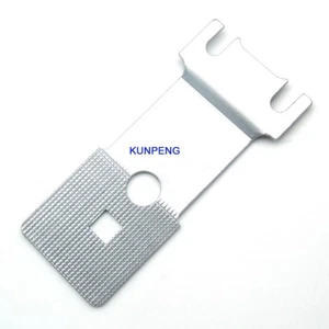 1 PIEZA PLACA DE ALIMENTACIÓN, BOTÓN PEQUEÑO #B2529-372-000 APTA PARA JUKI MB-372 373 - Imagen 1 de 2