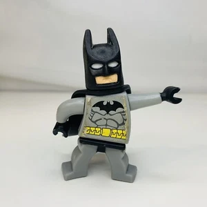 LEGO BATMAN The Videogame MCDONALDS HAPPY MEAL TOY 2008 Action Figure - Picture 1 of 5