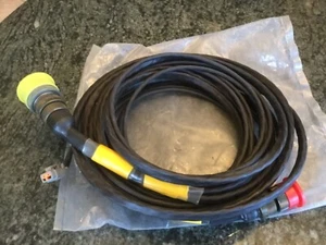 Lichtkuppel Kabelbaum MRAP P/N 4285025-2 Militärstecker Neu  - Bild 1 von 9