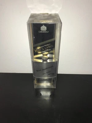 1625 - BOUTEILLE OLD SCOTCH WHISKY JOHNNIE WALKER AGED 12 ANS PLUS FIASCHETTA - Photo 1/4