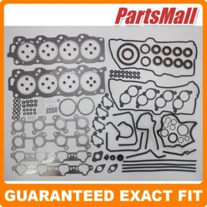 Juego de juntas COMPLETO para Toyota Majesta/Crown Lexus GS400 LS400 Lincoln LS 32V 4,0 L - Imagen 1 de 6