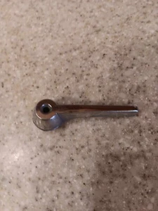 1980-1983 Dodge Mirada Chrysler Cordoba Imperial Seat Recliner Handle NOS 413829 - Picture 1 of 4