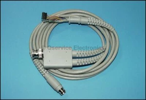 Cable de sonda activa con conector de 8 pines por favor lee el anuncio de nuestra Ref # C01577 - Imagen 1 de 4