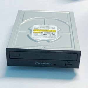 5.25" 24X Internal DVD±RW CD Drive Rewriter Burner Player For Pioneer DVR-221CHV - Picture 1 of 6