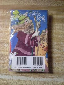 Travel ~ Bible Coloring, sticker-fun & Activity Book with Markers ~ $10.77 - Imagen 1 de 10