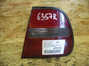 398515 Luz Trasera Derecha Lancia Delta II (836) 1.8 I.E. 16V - Imagen 1 de 2