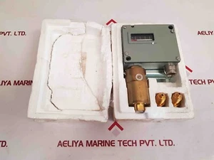 Trafag 920.2374.931 Differential Pressure Switch IP65 250V AC 10A - Picture 1 of 9