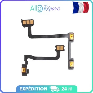 Nappe BOUTON POWER ON/OFF + volume OnePlus 9 - Photo 1 sur 3