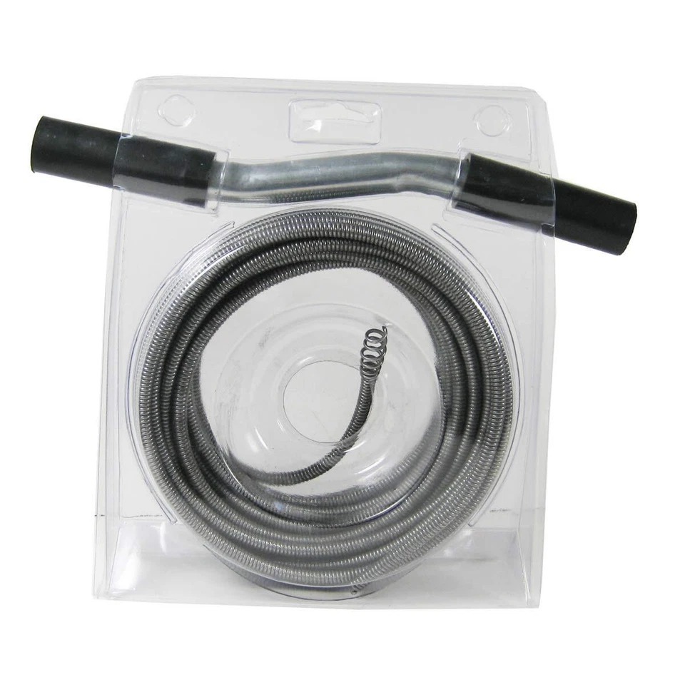 Cobra Products 10250 Drain Auger Tote, 1/4" x 25'', No Color - Image 1 of 1