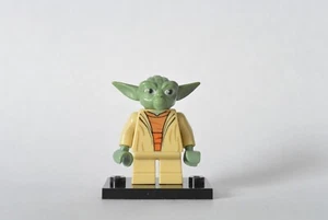 Lego Star Wars verschiedene Figuren SW0400 - SW0499 gebraucht - Bild 1 von 16