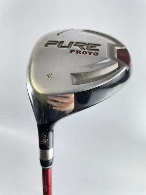Benross Proto 3 Wood 15* Pure Aldila NV Regular Graphite /Left Handed /10685 - Image 1 of 4
