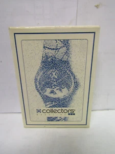 poker COLLECTORS' MAGAZINE 54 carte da gioco - nuovo - cassettiera - - Picture 1 of 2
