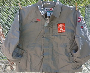 Walls FR Flame Resistant WorkWear Jacket Utility Size 3X Large Regular Gray NWT - Picture 1 of 18
