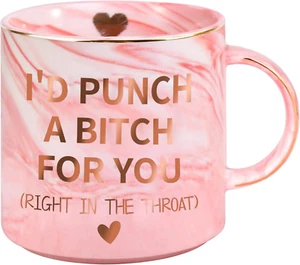Mothers Day Mom Gifts for Mom Wife from Daughter Son, coffee cup - Picture 1 of 12