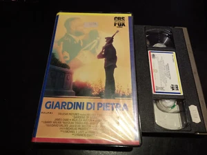 VHS - STEINGÄRTEN -  - Bild 1 von 1