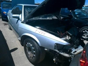 DRIVER LEFT TAIL LIGHT FITS 92-94 ELDORADO 127172 - Picture 1 of 4