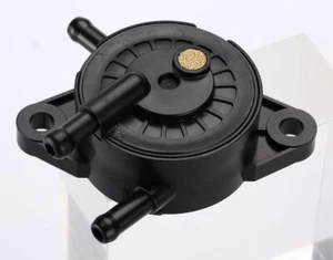 Bomba de combustible genérica 597338 para repuesto de cortacésped Briggs & Stratton, nueva - Imagen 1 de 4