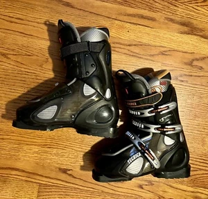 Tecnica 7 Senses .7 Ski Boots Size 270-275 Womens 10-10.5 Mens 9-9.5 - Picture 1 of 11