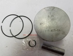 yWSM 010-802 Piston Kit Yamaha 650 - Picture 1 of 3