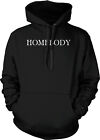 Homebody - Stay Home Stay Inside Relax Anti-Social Unisex Hoodie