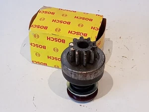 Bosch 2006209533 pinion starter pinion freewheel gear starter pinion - Picture 1 of 4