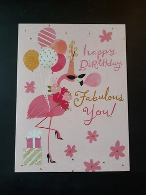 Funny Birthday Card - Image 1 of 4