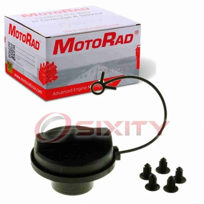 MotoRad 油箱盖适用于 2003 - 2010 年马自达 B2300 燃气输送存储 Air du — 第 1/4 张图片