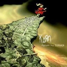 Follow the Leader von Korn | CD | Zustand akzeptabel - Bild 1 von 2